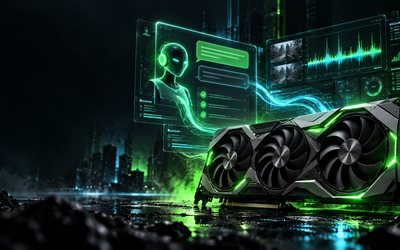 nvidia-ai